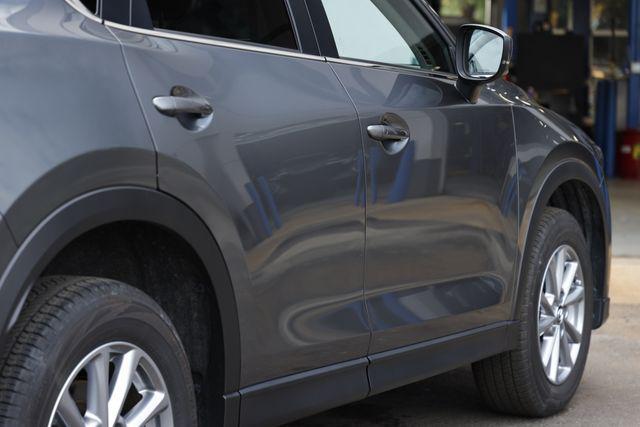 used 2023 Mazda CX-5 car, priced at $25,109