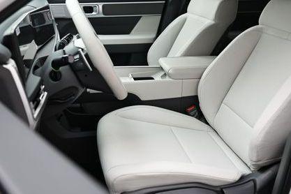 new 2026 Hyundai Santa Fe car, priced at $38,995