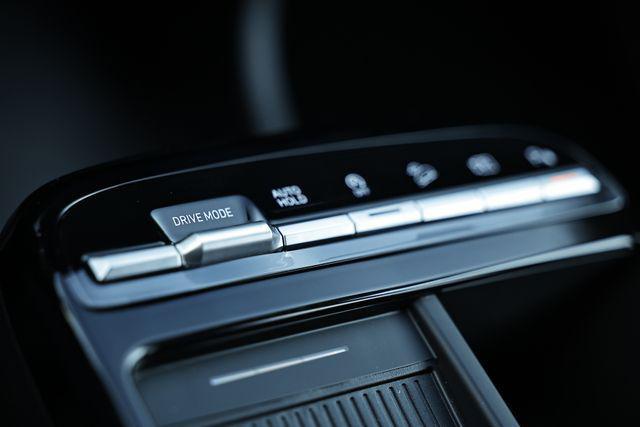 new 2025 Hyundai Tucson car, priced at $41,200