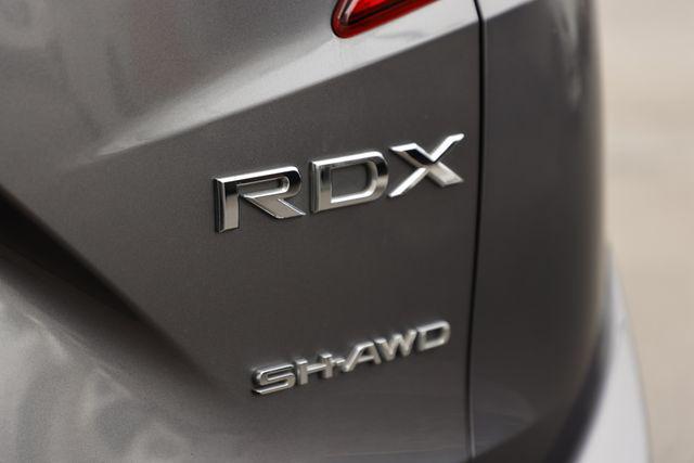 used 2020 Acura RDX car, priced at $24,742