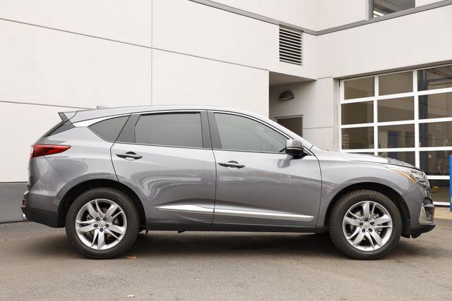 used 2020 Acura RDX car, priced at $24,742