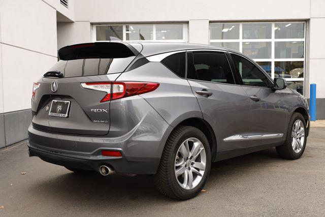 used 2020 Acura RDX car, priced at $24,742