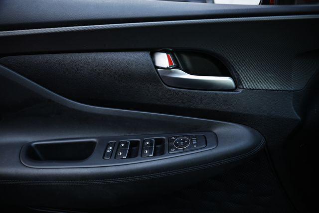 used 2023 Hyundai Santa Fe car, priced at $22,607