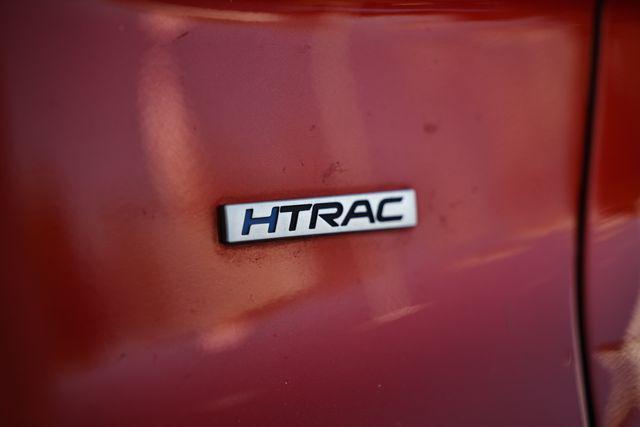 used 2023 Hyundai Santa Fe car, priced at $22,607