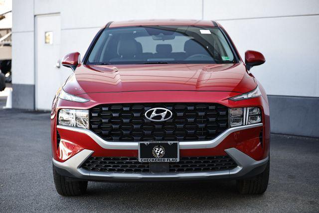 used 2023 Hyundai Santa Fe car, priced at $22,607