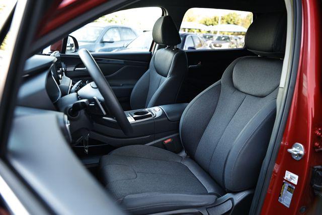 used 2023 Hyundai Santa Fe car, priced at $22,607