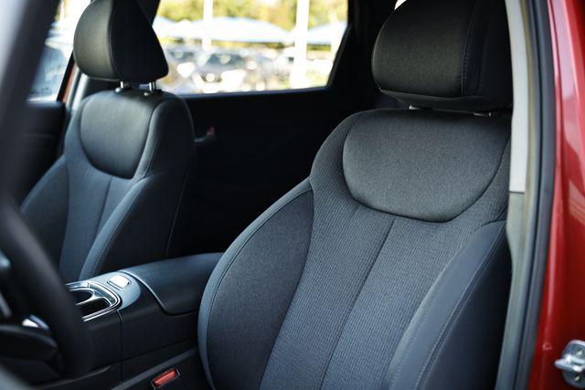 used 2023 Hyundai Santa Fe car, priced at $22,607