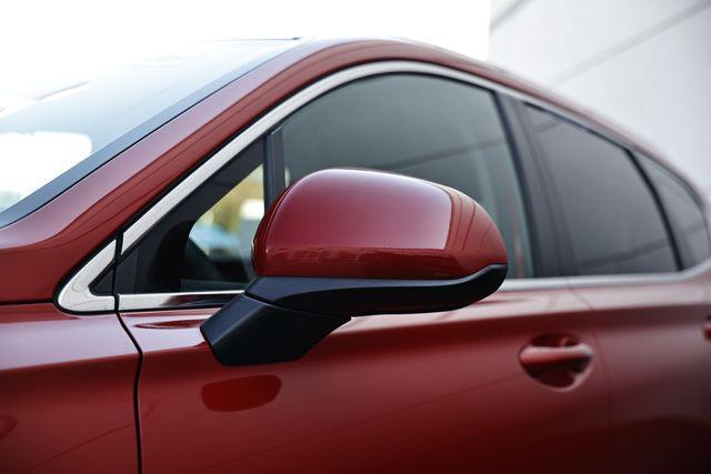 used 2023 Hyundai Santa Fe car, priced at $22,607