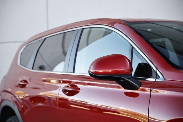 used 2023 Hyundai Santa Fe car, priced at $22,607