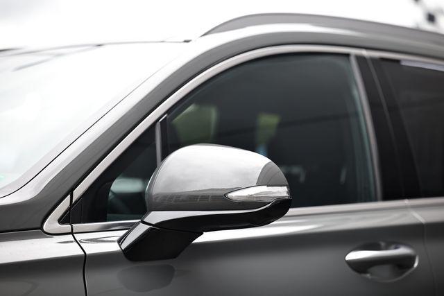 used 2023 Hyundai Santa Fe car, priced at $34,176