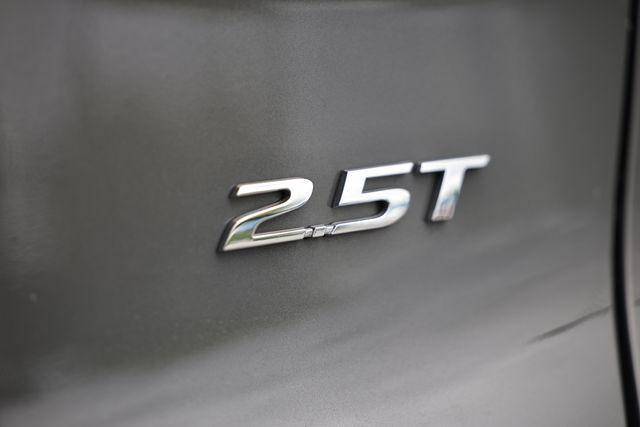 used 2023 Hyundai Santa Fe car, priced at $34,176