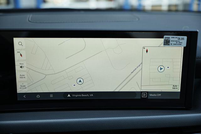 new 2025 Hyundai Sonata car, priced at $32,920