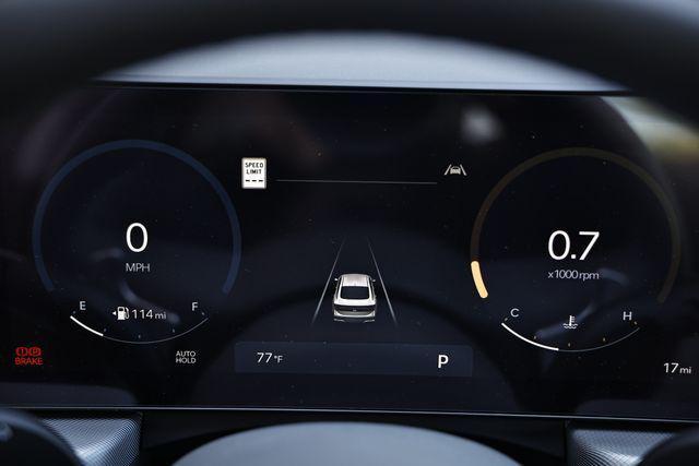 new 2025 Hyundai Sonata car, priced at $32,920