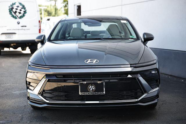 new 2025 Hyundai Sonata car, priced at $32,920