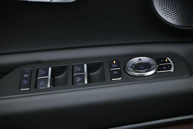 used 2026 Genesis GV80 car, priced at $77,745