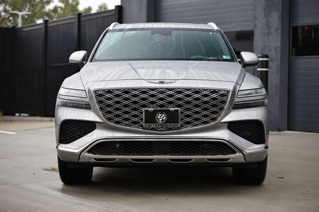 used 2026 Genesis GV80 car, priced at $77,745