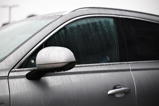 used 2026 Genesis GV80 car, priced at $77,745