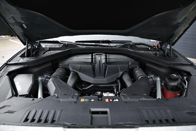 used 2026 Genesis GV80 car, priced at $77,745