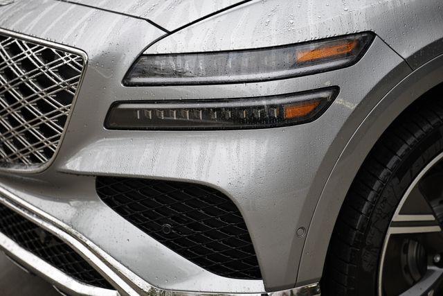 used 2026 Genesis GV80 car, priced at $77,745