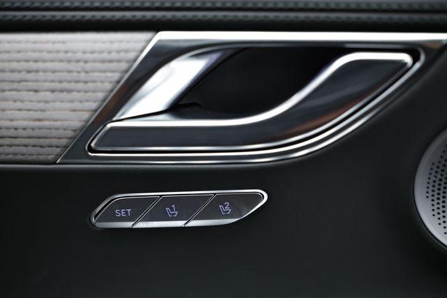 used 2026 Genesis GV80 car, priced at $77,745