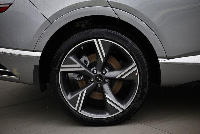 used 2026 Genesis GV80 car, priced at $77,745