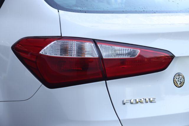 used 2016 Kia Forte car, priced at $9,301