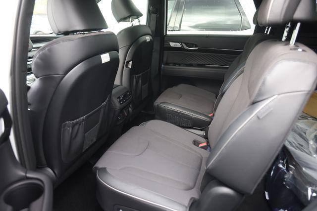 new 2025 Hyundai Palisade car, priced at $56,200
