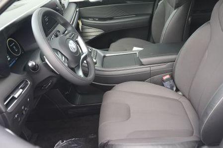 new 2025 Hyundai Palisade car, priced at $56,200