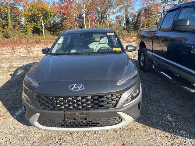 used 2023 Hyundai Kona car, priced at $22,170