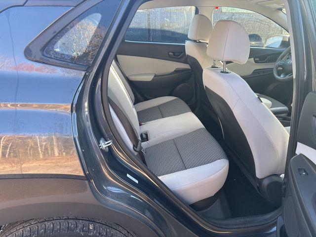 used 2023 Hyundai Kona car, priced at $22,170