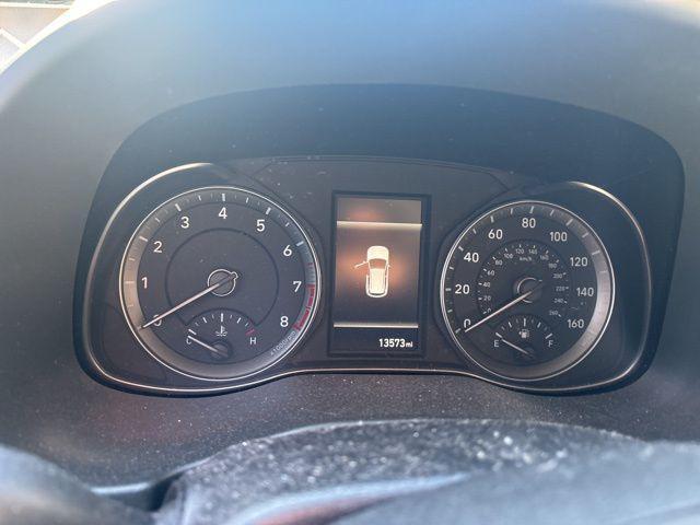 used 2023 Hyundai Kona car, priced at $22,170