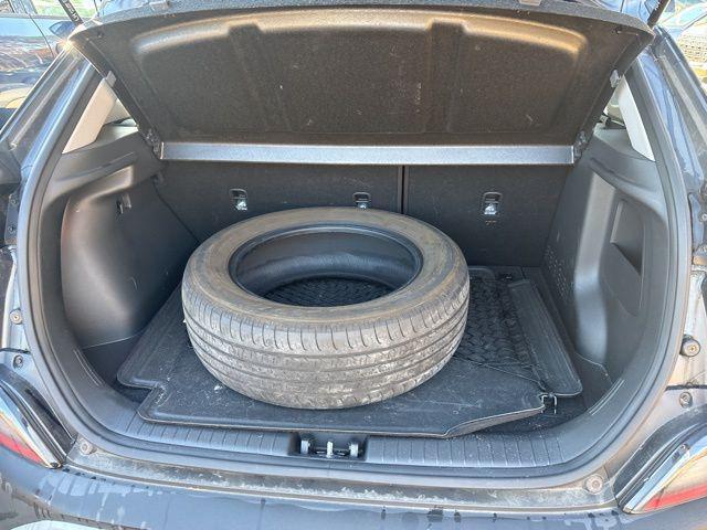 used 2023 Hyundai Kona car, priced at $22,170