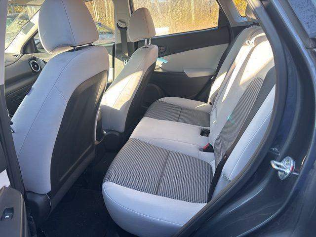 used 2023 Hyundai Kona car, priced at $22,170