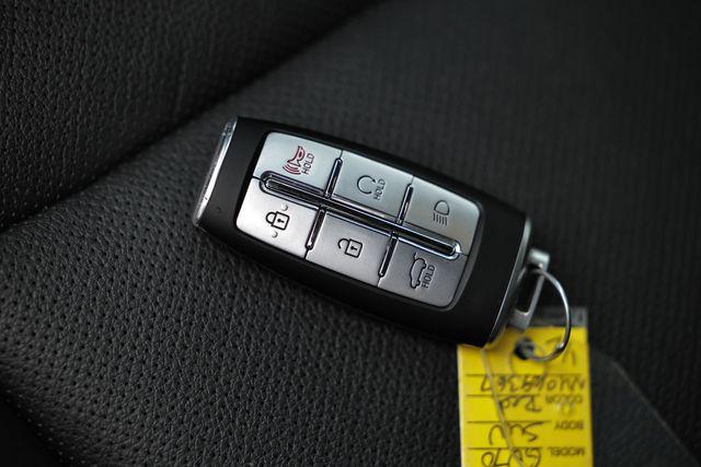 used 2022 Genesis GV70 car, priced at $36,482