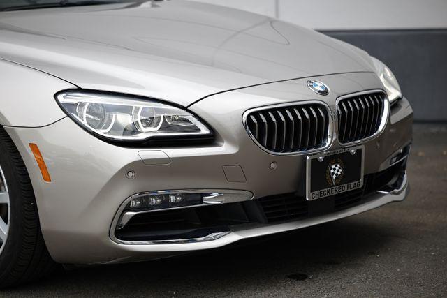 used 2017 BMW 640 car, priced at $25,599