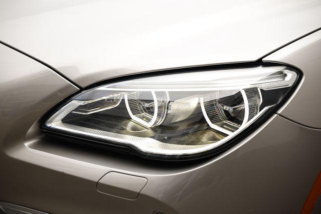 used 2017 BMW 640 car, priced at $25,599