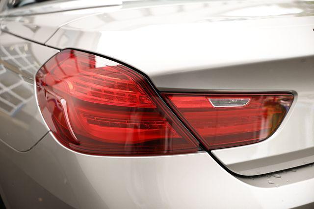 used 2017 BMW 640 car, priced at $25,599