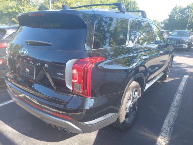 used 2024 Hyundai Palisade car, priced at $43,401