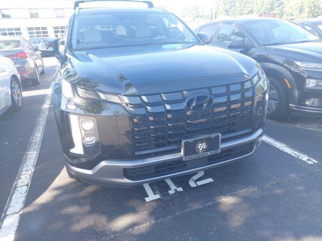 used 2024 Hyundai Palisade car, priced at $43,401