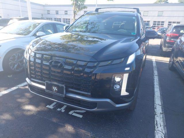used 2024 Hyundai Palisade car, priced at $43,401