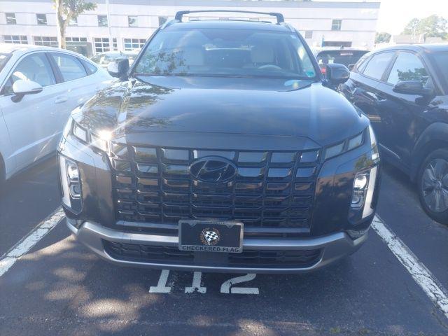 used 2024 Hyundai Palisade car, priced at $43,401