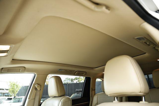 used 2017 Toyota Highlander Hybrid car, priced at $22,998