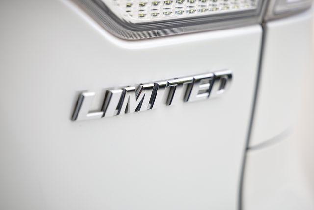 used 2017 Toyota Highlander Hybrid car, priced at $22,998