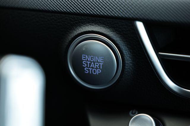 new 2025 Hyundai Sonata Hybrid car, priced at $33,595