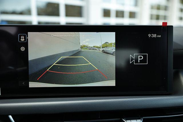 new 2025 Hyundai Sonata Hybrid car, priced at $33,595