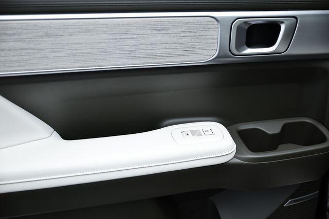 new 2025 Hyundai Santa Fe car, priced at $50,944