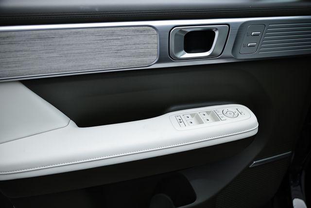 new 2025 Hyundai Santa Fe car, priced at $50,944