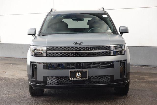 new 2026 Hyundai Santa Fe car, priced at $52,815