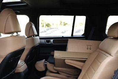 new 2026 Hyundai Santa Fe car, priced at $52,815