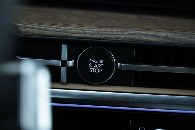 new 2026 Hyundai Santa Fe car, priced at $52,815